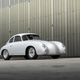 Illustration for article titled Dean Jeffries' Custom Porsche 356 Is An Ugly Car I Can't Help But Love
